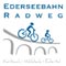 Fluss-Radwege: Ederseebahn-Radweg