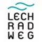 Fluss-Radwege: Lech-Radweg