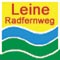 Fluss-Radwege: Leine-Heide-Radweg