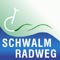 Fluss-Radwege: Schwalm-Radweg