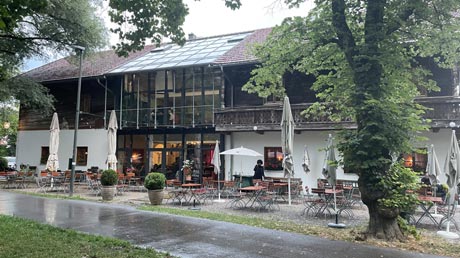 Wirtshaus Flerei Wolfratshausen