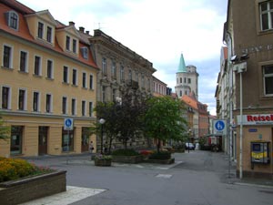 Zittau Johanniskirche