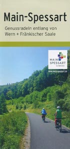 Main-Spessart - Genussradeln