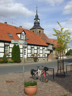 Meisdorf